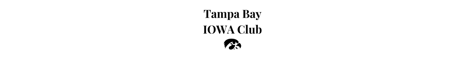 Tampa Bay Iowa Club