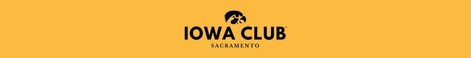 Sacramento Iowa Club