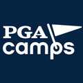 PGA Junior Golf Camp Ladies Polo - Navy