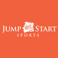 Youth Jumpstart Performance Dri-Fit Tee - Deep Orange