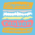 Zingerman's Deli Reuben Fitted T-Shirt - Sky