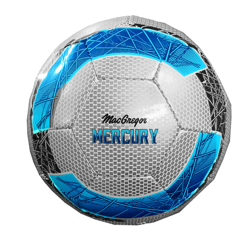 MacGregor Size #3 Soccer Balls