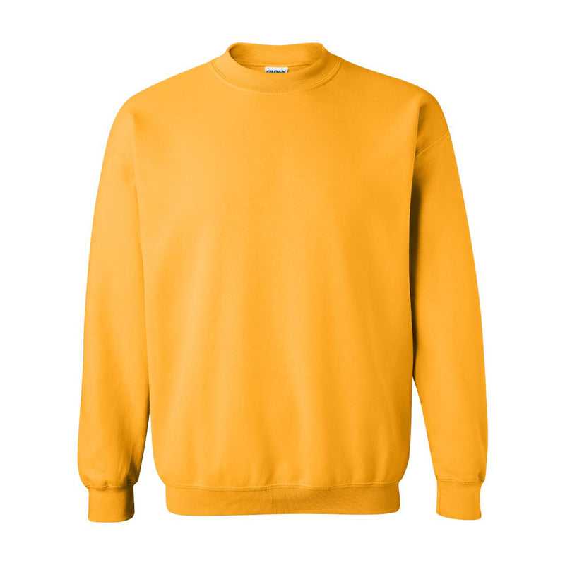 Gildan Heavy Blend Crew Pullover Sweatshirt