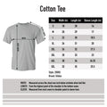 Tuscarora Knight Ultra Cotton T-Shirt - Sport Grey