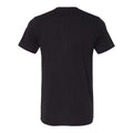 DocHeads Left Chest Logo T-shirt - Black