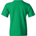 Gildan Heavy Cotton Basic Youth T-Shirt - PGA Family Cup