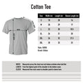 Venterra Realty 2024 Logo Cotton T-Shirt - Sports Grey
