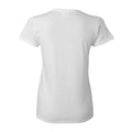 Austin Iowa Club Women's Short Sleeve T-Shirt - White