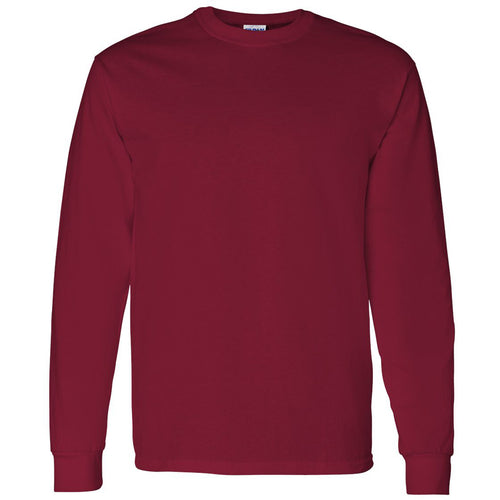 Gildan Heavy Cotton Longsleeve Basic T-Shirt
