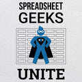 Spreadsheet Geeks - Heather White