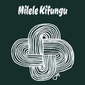 Milele Kifungu Unisex Long-Sleeve T-Shirt - Forest