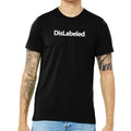 DisLabeled Triblend T-Shirt - Solid Black