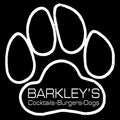 Barkley's Midtown Come Sit Stay Ladies Tank Top - Black