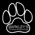 Barkley's Midtown Come Sit Stay Unisex T-Shirt - Black