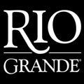 Rio Grande Ladies Racerback Tank Top- Black