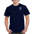 Ontario Fire Station Two T-Shirt- Navy