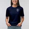 Ontario Fire Station Two T-Shirt- Navy