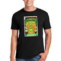 Zingerman's Roadhouse Green Chile Soft Style T-Shirt-Black