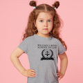 Boyd Apparel Legacy Toddler T-Shirt- Heather