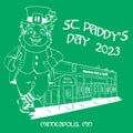 Blarney St. Patrick's Day Leprechaun Shirt