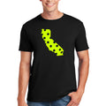 California T-Shirt - States of Pickleball