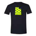 Utah T-Shirt - States of Pickleball