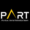 Purdue Aerial Robotics Team Crew - Black