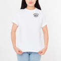 WGC - Anniversary 2 Basic T-Shirt - White