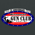 WGC - Practical Rifle League Longsleeve - Dark Heather
