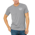 WGC - Anniversary 2 Comfort T-Shirt - Athletic Grey