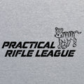 WGC - Practical Rifle League Basic T-Shirt - Sport Grey