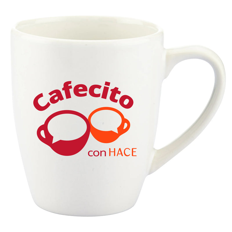 HACE - Cafecito Mugs