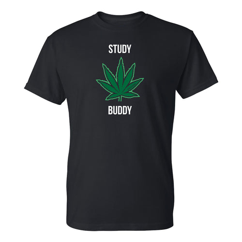 Words of Wonder Study Buddy T-Shirt- Black