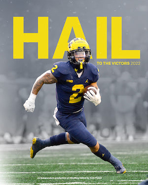 HTTV 2022 Football Preview Magazine