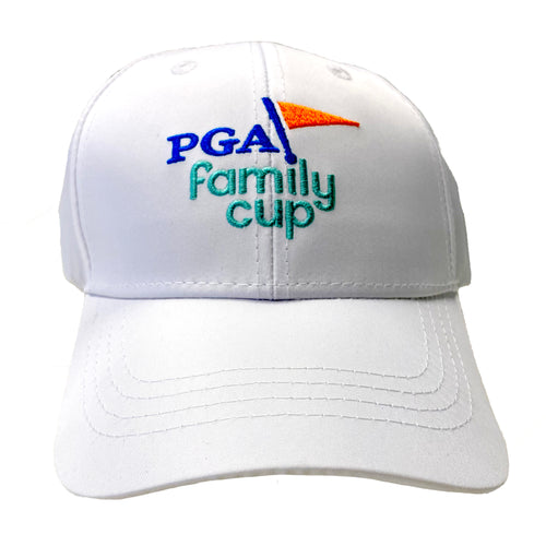 PGA Family Cup Hat