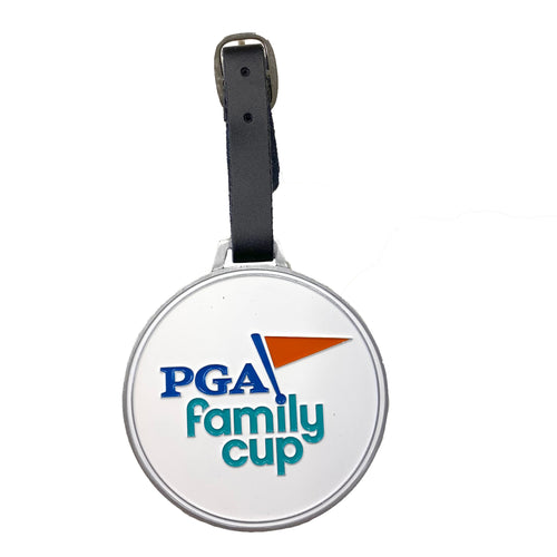 Bag Tag - PGA Family Cup