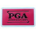Quarry Puma Hat + PGA Badge (Old Logo)