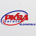 PKSA Logo Adult- Heather White