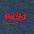 PKSA Logo Adult - Indigo Blue
