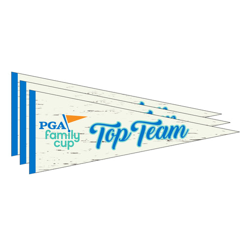 Award Set (Additional) - PGA Family Cup